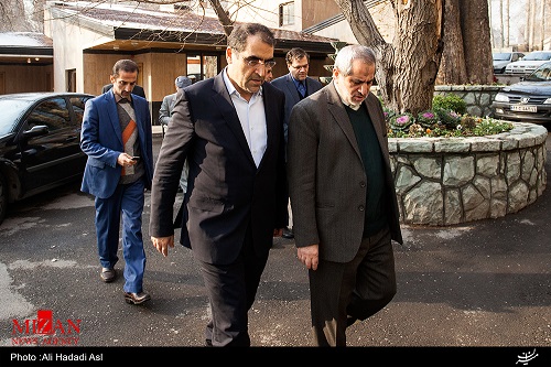 دادستان تهران: لزوم حضور نمایندگان وزارت بهداشت در بازدیدهای معاونان دادستان از مراکز درمانی و بهداشتی/احکام کیفری صادره در حوزه‌ سلامت و بهداشت عمومی باید بازدارنده باشد/ رسانه‌ها در انتشار اخبار این حوزه دقت بیشتری داشته باشند