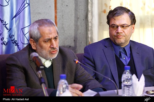دادستان تهران: لزوم حضور نمایندگان وزارت بهداشت در بازدیدهای معاونان دادستان از مراکز درمانی و بهداشتی/احکام کیفری صادره در حوزه‌ سلامت و بهداشت عمومی باید بازدارنده باشد/ رسانه‌ها در انتشار اخبار این حوزه دقت بیشتری داشته باشند