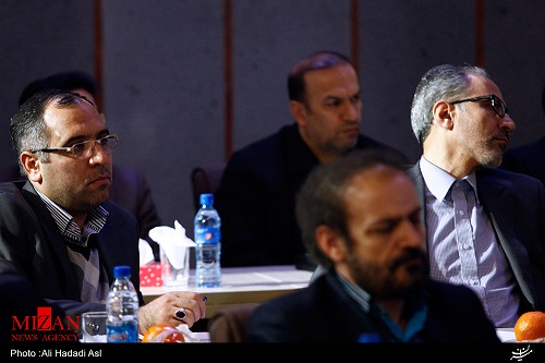 دادستان تهران: لزوم حضور نمایندگان وزارت بهداشت در بازدیدهای معاونان دادستان از مراکز درمانی و بهداشتی/احکام کیفری صادره در حوزه‌ سلامت و بهداشت عمومی باید بازدارنده باشد/ رسانه‌ها در انتشار اخبار این حوزه دقت بیشتری داشته باشند