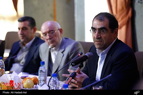 دادستان تهران: لزوم حضور نمایندگان وزارت بهداشت در بازدیدهای معاونان دادستان از مراکز درمانی و بهداشتی/احکام کیفری صادره در حوزه‌ سلامت و بهداشت عمومی باید بازدارنده باشد/ رسانه‌ها در انتشار اخبار این حوزه دقت بیشتری داشته باشند