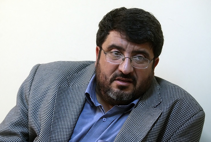 برگشت‌پذیری در قطعنامه پیشنهادی به شورای حکام دیده می‌شود