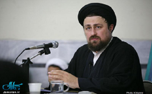 قطعی شدن کاندیداتوری یادگار امام در انتخابات خبرگان قطعی شدن کاندیداتوری یادگار امام در انتخابات خبرگان