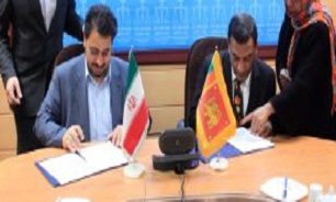 برگزاری نشست کارشناسی موافقتنامه انتقال محکومین میان جمهوری اسلامی ایران و جمهوری دموکراتیک سریلانکا
