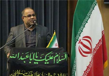 مردم تهران 150میلیارد ریال برای بازسازی عتبات عالیات کمک کردند