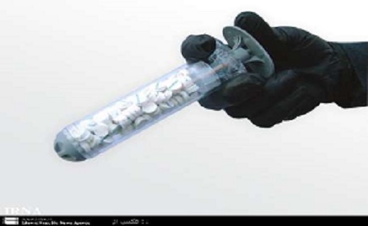 دستگاهی که خونریزی را در 20 ثانیه قطع می کند + عکس