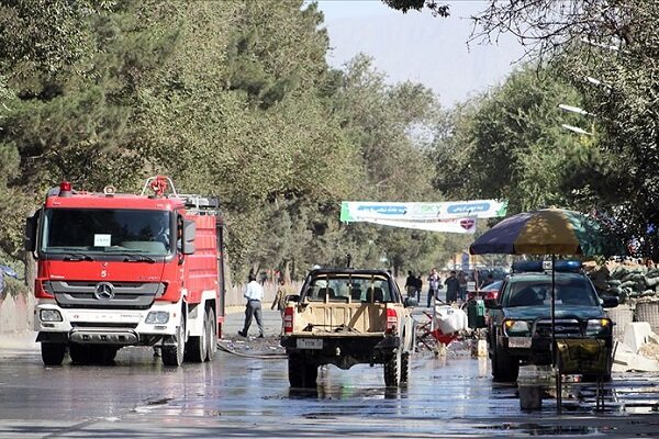 افزایش بی سابقه حملات گروههای شورشی در افغانستان