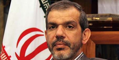 دیدار «ایاد علاوی» با سفیر ایران در عراق و تاکید بر عدم مداخلات خارجی
