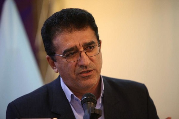 شاهد استقبال بسیار خوبی از ناشران داخلی بودیم / هدایت تسهیلات در کانال کتاب‌های تازه انتشار یافته خارجی است