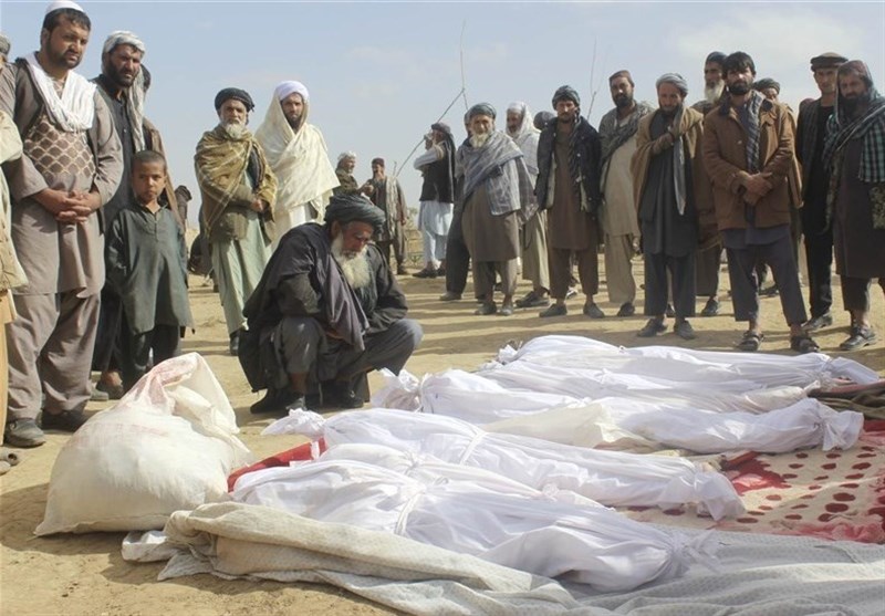 کشته و زخمی شدن حدود ۱۱ هزار غیرنظامی در سال ۲۰۱۹ میلادی