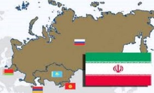 موافقت‌نامه اوراسیا فصل جدیدی در روابط تجاری ایران و کشور‌های همسایه است