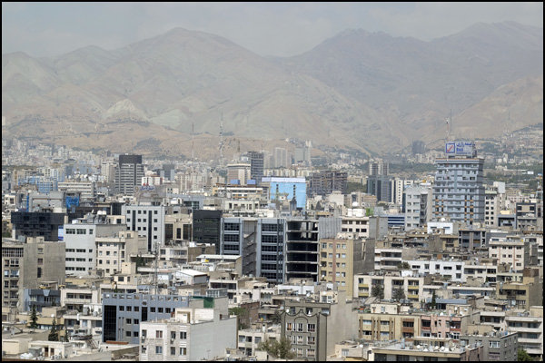 شهر فروشی در تهران همچنان ادامه دارد؟