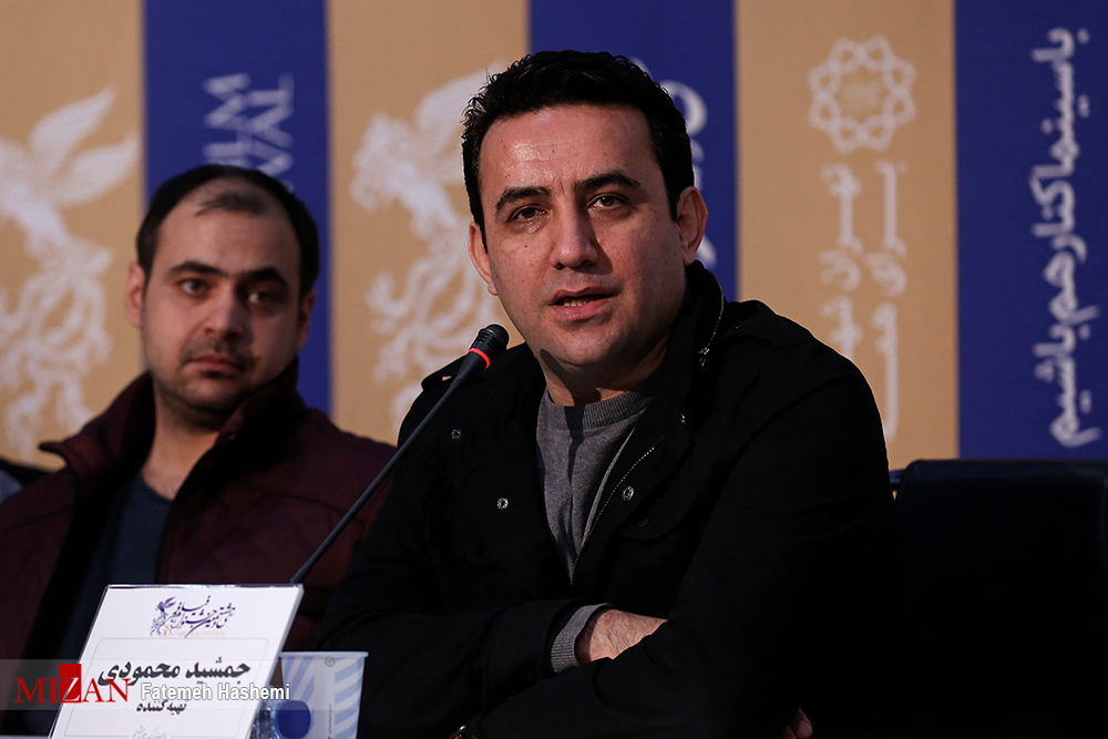 اخبار و حاشیههای روز هشتم جشنواره فیلم فجر ۳۸+فیلم و تصاویر اخبار و حاشیههای روز هشتم جشنواره فیلم فجر ۳۸+فیلم و تصاویر