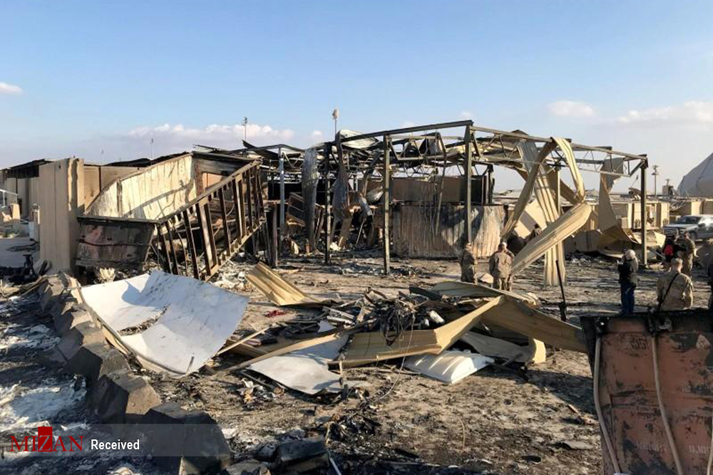 پاسخ سپاه هیبت بادکنکی آمریکا را ترکاند/سردار سلیمانی برخلاف عرف کلاسیک، قبل از جنگ به دنبال صلح بود/ انتخابات شاه کلید حل مشکلات داخلی و خارجی است