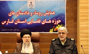 هر کس به سرنوشت و عظمت کشور علاقمند است لازم است در انتخابات پیش رو شرکت نماید