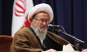 آیت الله نورالله طبرسی دار فانی را وداع گفت