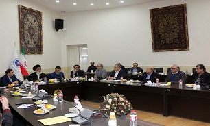 ایجاد کارگروه تخصصی در راستای پیگیری مشکلات فعالان اقتصادی ایجاد کارگروه تخصصی در راستای پیگیری مشکلات فعالان اقتصادی