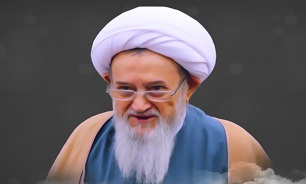 لاریجانی درگذشت «آیت‌الله نورالله طبرسی» عضو مجلس خبرگان را تسلیت گفت
