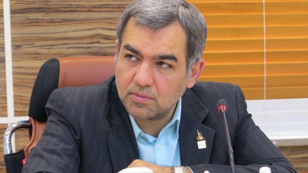 رفسنجان به انتقال هوایی عضو پیوندی پیوست