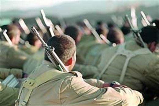 نظر رییس سازمان نظام وظیفه درباره تلف شدن عمر سرباز