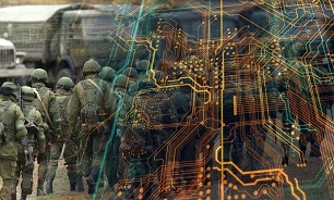 تقویت زیرساخت‌ها برای مقابله با دشمن در جنگ هیبریدی / با کنار گذاشتن جناح‌بندی‌ها برای ایران و ارزش‌های ملی- اسلامی متحد حرکت کنیم