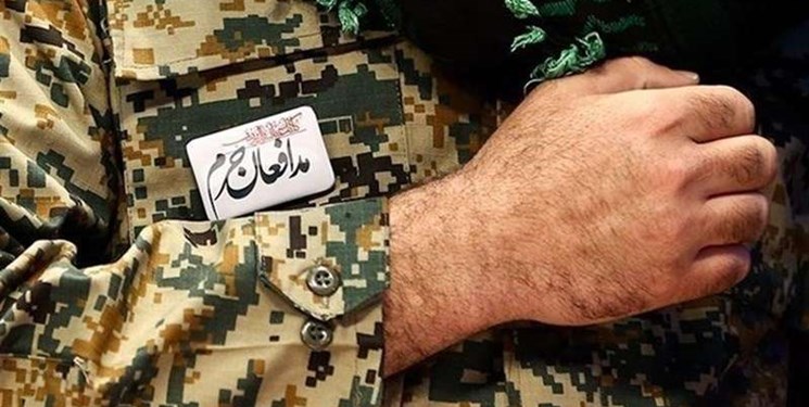 دلنوشته برای سردار