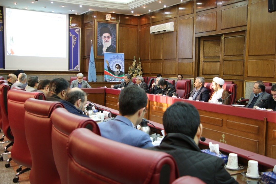 ۱۵ پرونده جرائم انتخاباتی در سطح استان تشکیل شده است
