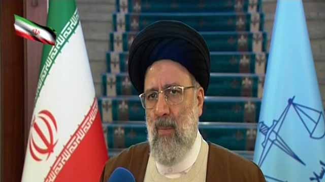 دعوت رییس قوه قضاییه به شرکت در راهپیمایی 22 بهمن