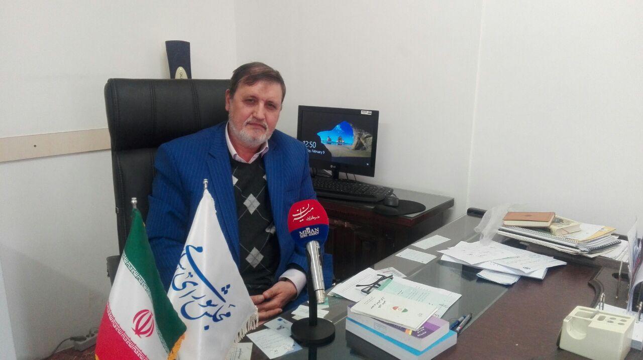 آمریکا دیگر با یک سلیمانی رو به رو نیست/ شهید سلیمانی در برابر دشمن نعره می‌کشید و در برابر فرزند شهید زانویش می‌لرزید/عصر جدید، عصر «اقتدار ملی» است