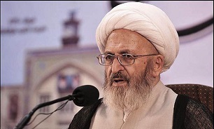نامه آیت الله سبحانی به سردبیر روزنامه اطلاعات