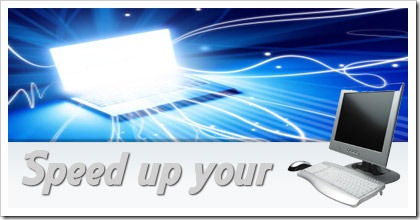 ترفندی عالی برای بالا بردن سرعت اینترنت