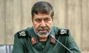 سردار شریف: محتوای توییت منتشر شده صحت ندارد