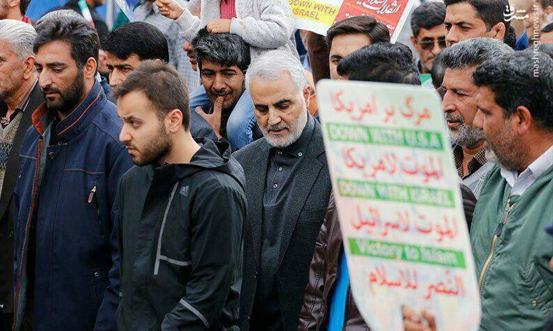 آغاز راه‌پیمایی یوم‌الله ۲۲ بهمن ۹۸ تا ساعاتی دیگر/ برنامه عیناً همان برنامه است