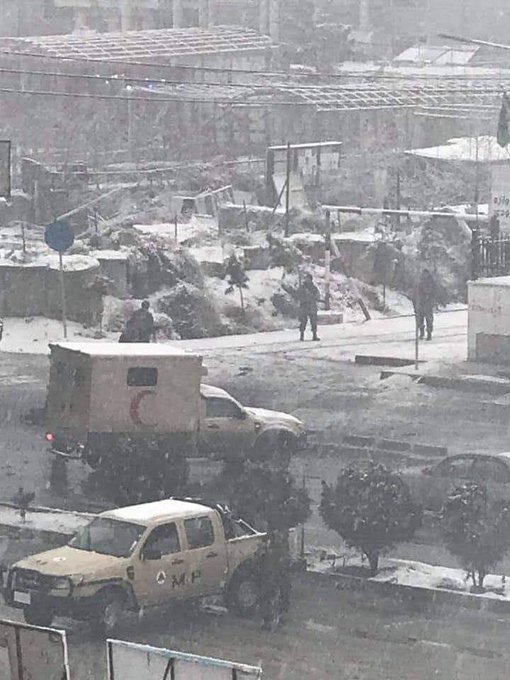 وقوع انفجار انتحاری در پایتخت افغانستان وقوع انفجار انتحاری در پایتخت افغانستان