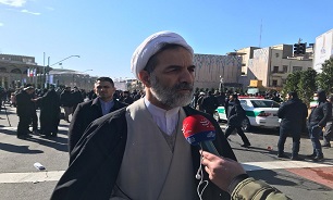 پیام مردم ایران در راهپیمایی ۲۲ بهمن؛ آری به مقاومت تا پای جان