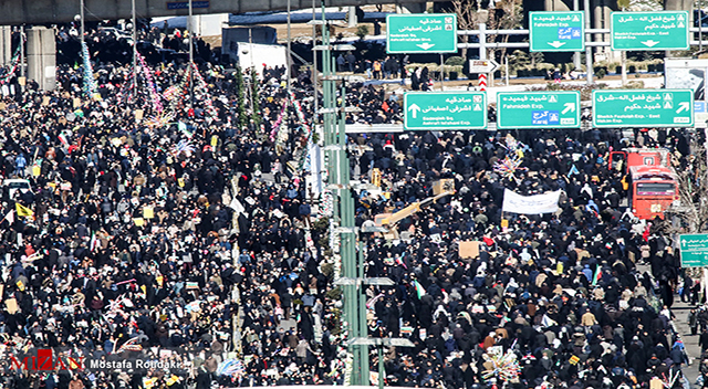 فیلمی که دشمن تاب دیدنش را ندارد فیلمی که دشمن تاب دیدنش را ندارد