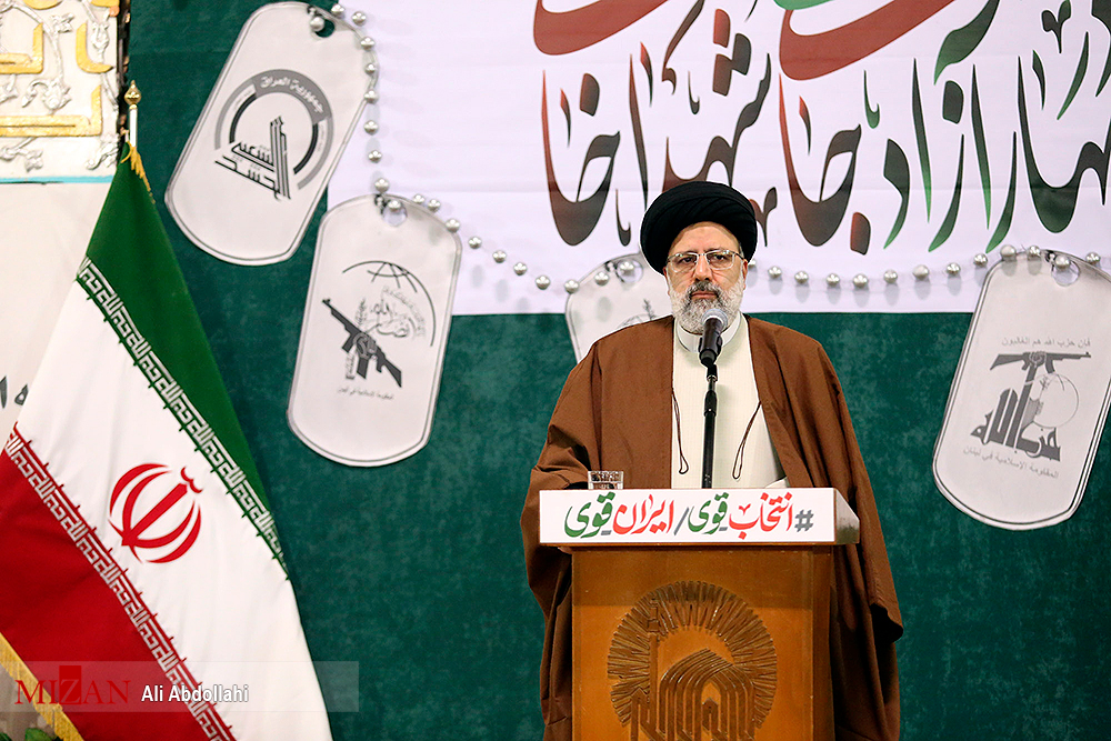 در گام دوم انقلاب پیرایش از هر گونه آلودگی، ناسلامتی و فساد، خواست جدی مردم است