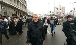 رهبر معظم انقلاب با مردم صادق است و مردم به ایشان اعتماد دارند