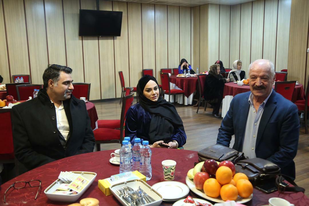 گزارش لحظه به لحظه میزان از اختتامیه سی و هشتمین جشنواره فیلم فجر/لیست برندگان سیمرغ بلورین گزارش لحظه به لحظه میزان از اختتامیه سی و هشتمین جشنواره فیلم فجر/لیست برندگان سیمرغ بلورین
