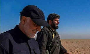 مراسم بزرگداشت سردار شهید پاشاپور امروز برگزار می‌شود