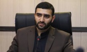 حفیظی رئیس سازمان بسیج فرهنگیان استان تهران شد