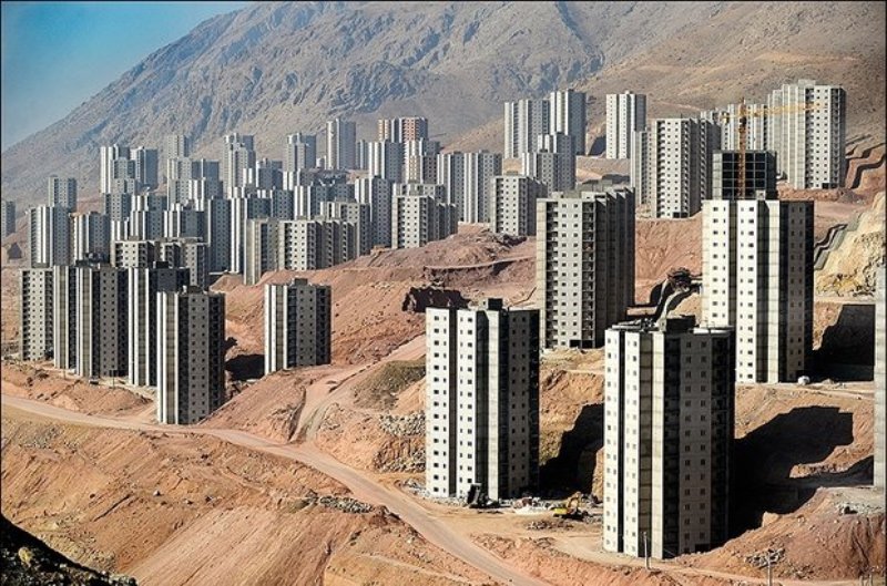 آیا شرکت عمران پردیس می‌تواند واحد‌های انتخابی خریداران را تغییر دهد؟