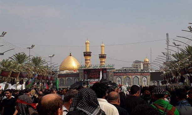 جزئیات آغاز سفر زمینی به عتبات