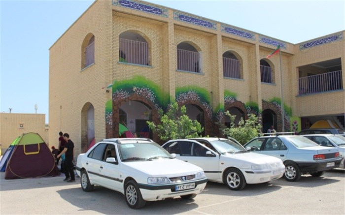 جزئیات طرح اسکان فرهنگیان برای نوروز ۹۹+ جزئیات