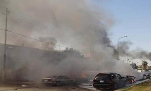 انفجار تروریستی در شرق عراق ۲ کشته و ۱۲ مجروح بر جای گذاشت