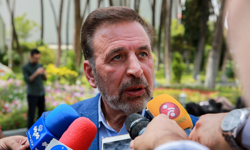 افتتاح حدود ۲۲ هزار میلیارد تومان طرح و پروژه طی دو سفر رئیس جمهور به استان آذربایجان شرقی/ توسعه قطار شهری و حمل و نقل عمومی در کلان شهر‌ها ضروری است