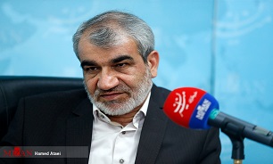 کدخدایی