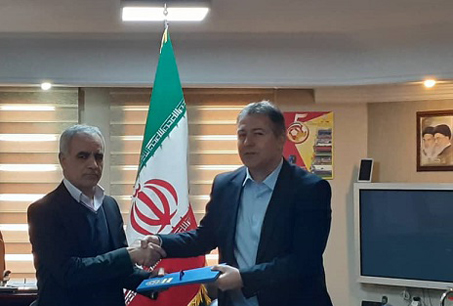 برگزاری نخستین نشست سرمربی تیم ملی فوتبال
