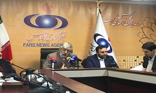 نفی «سهمیه‌بندی» در شکل‌گیری شورای ائتلاف نیروهای انقلاب