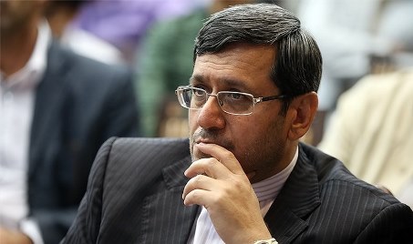 عربستان سفیر جدیدش را به تهران معرفی کرده/ آغاز گفتگوهای دوجانبه میان ایران و عربستان عربستان سفیر جدیدش را به تهران معرفی کرده/ آغاز گفتگوهای دوجانبه میان ایران و عربستان