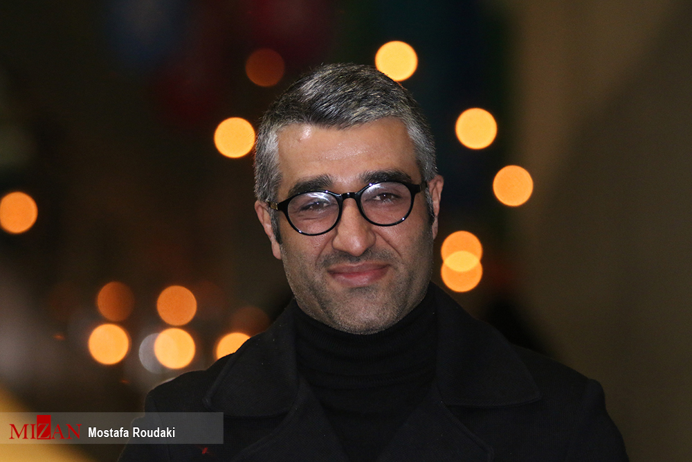 پژمان جمشیدی کمدی مهمترین ژانر سینمایی است/با سریالی کمدی ساخته «جلیل سامان» به تلویزیون میآیم///////////////یکشنبه